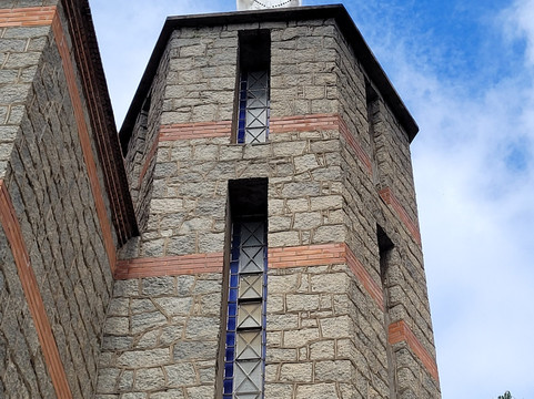 São Domingos Church-Pocos de Caldas必去景点