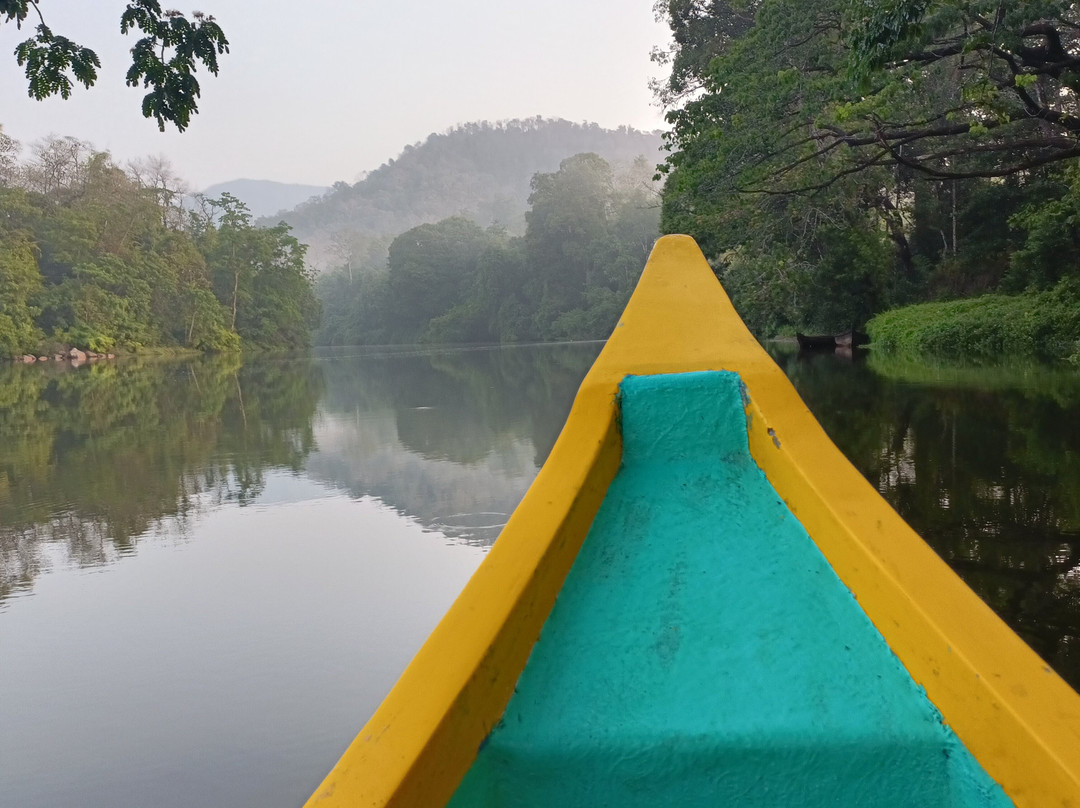Thattekkadu Bird Sanctuary-Kothamangalam必去景点