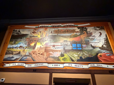 滨水大楼酒店，贝斯特韦斯特至尊精选主图