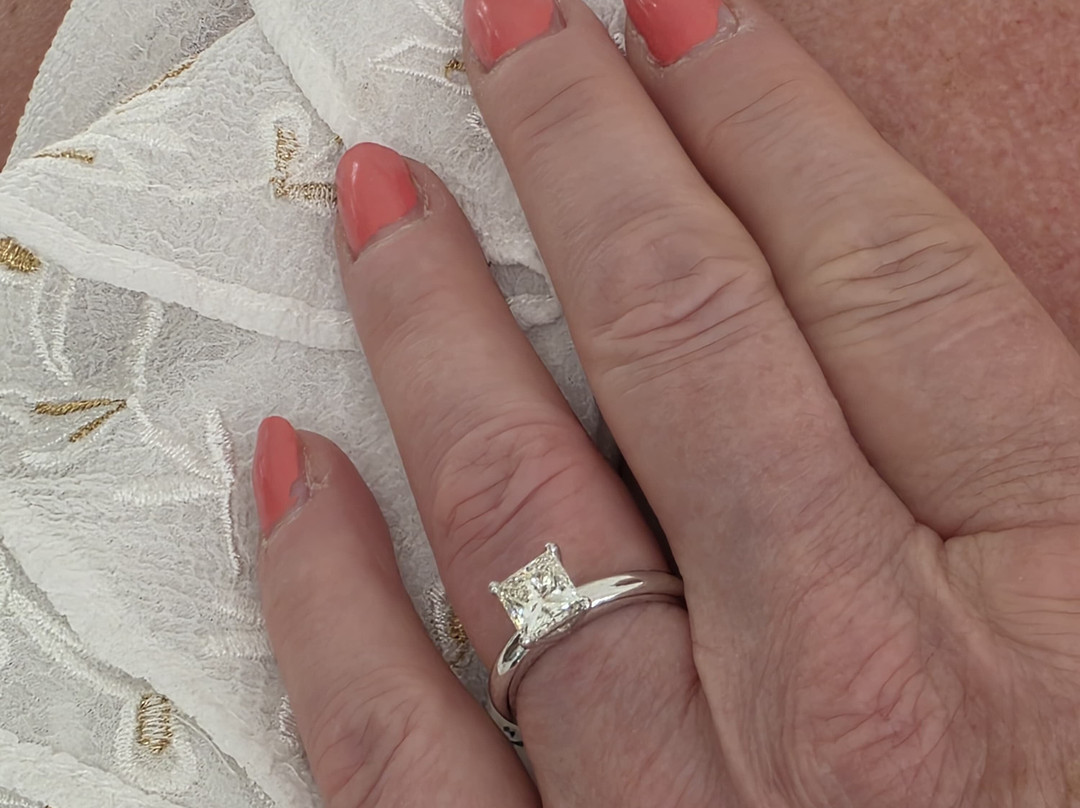 Din Brothers Jewellers and Gold Smiths-卡维洛辛必去景点