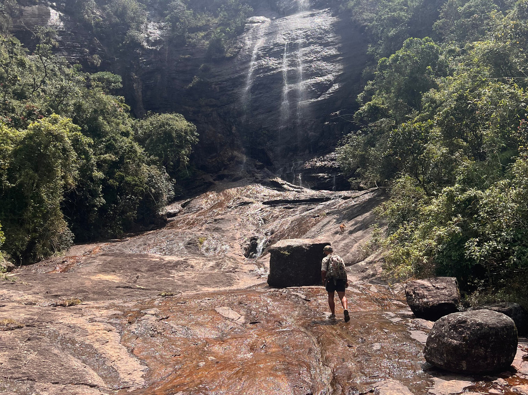 斯里兰卡徒步探险旅馆主图