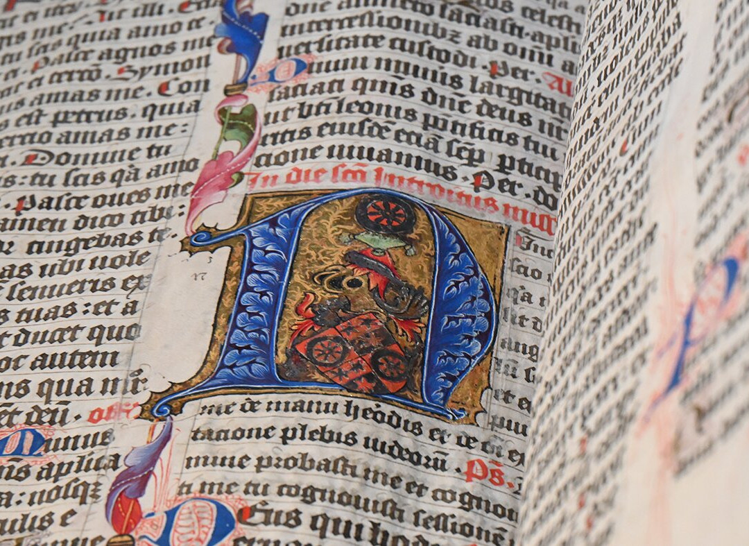 Gutenberg Museum-美因茨必去景点