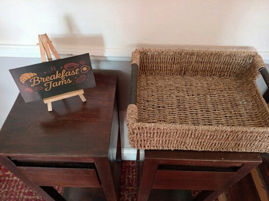 斯科尔维斯大桥酒店主图