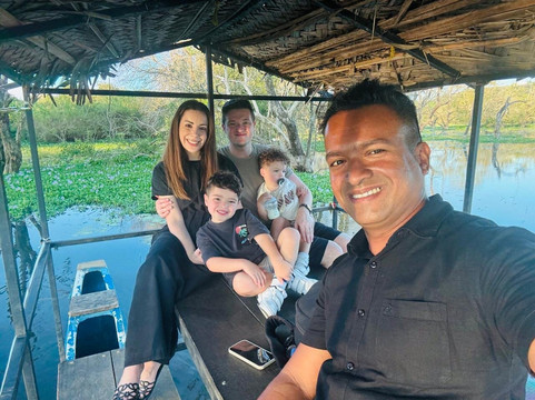 Good Holiday Tours-Kandy District必去景点