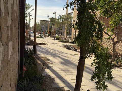 Ánima Village-卡波圣卢卡斯必去景点