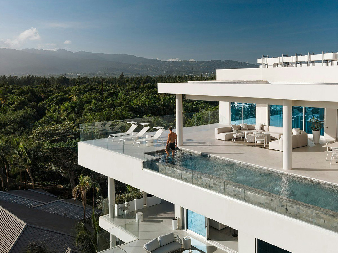 Four Seasons Resort and Residences Puerto Rico