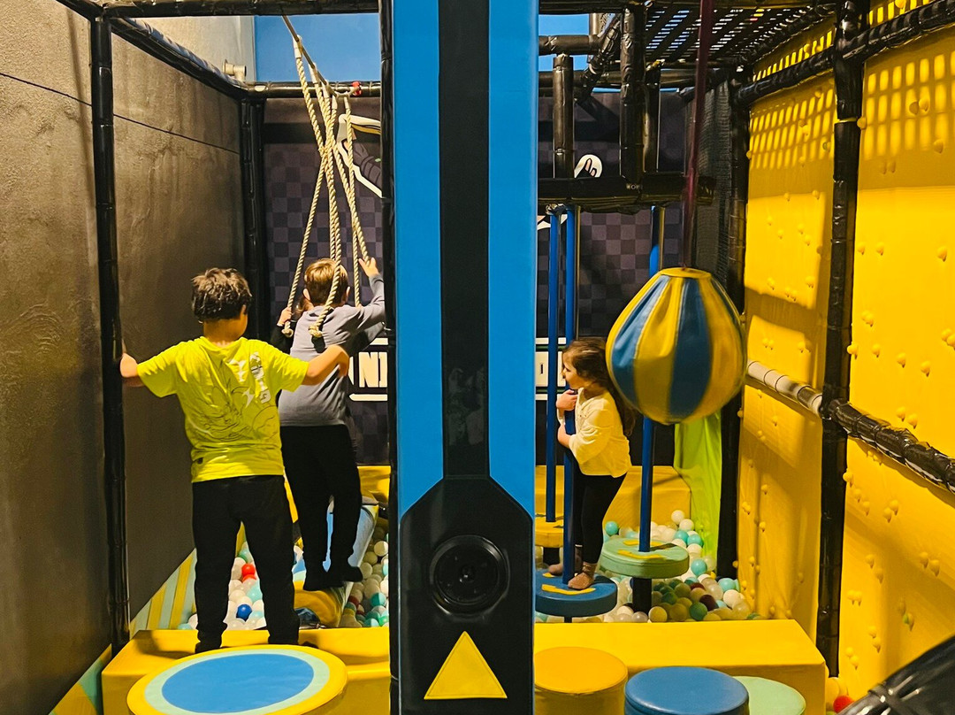 Family Parc Biguglia-Biguglia必去景点