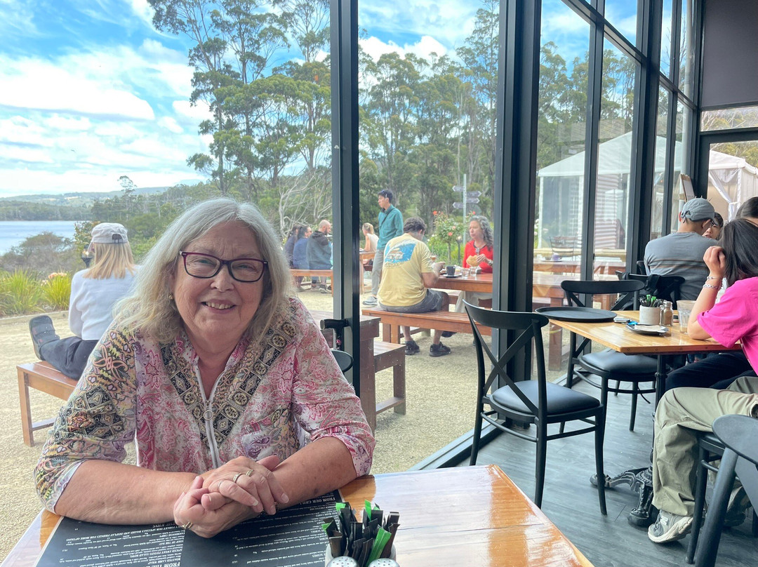 Port Arthur Lavender Farm · Tourist Attraction-亚瑟港必去景点