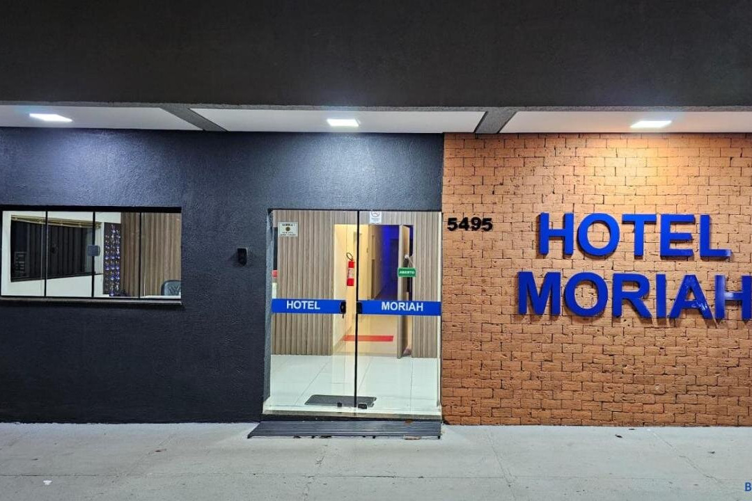 Hotel Moriah