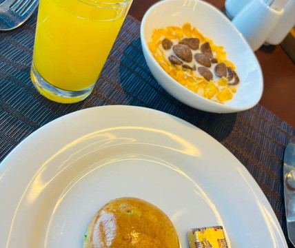 科伦坡桑西尔酒店主图