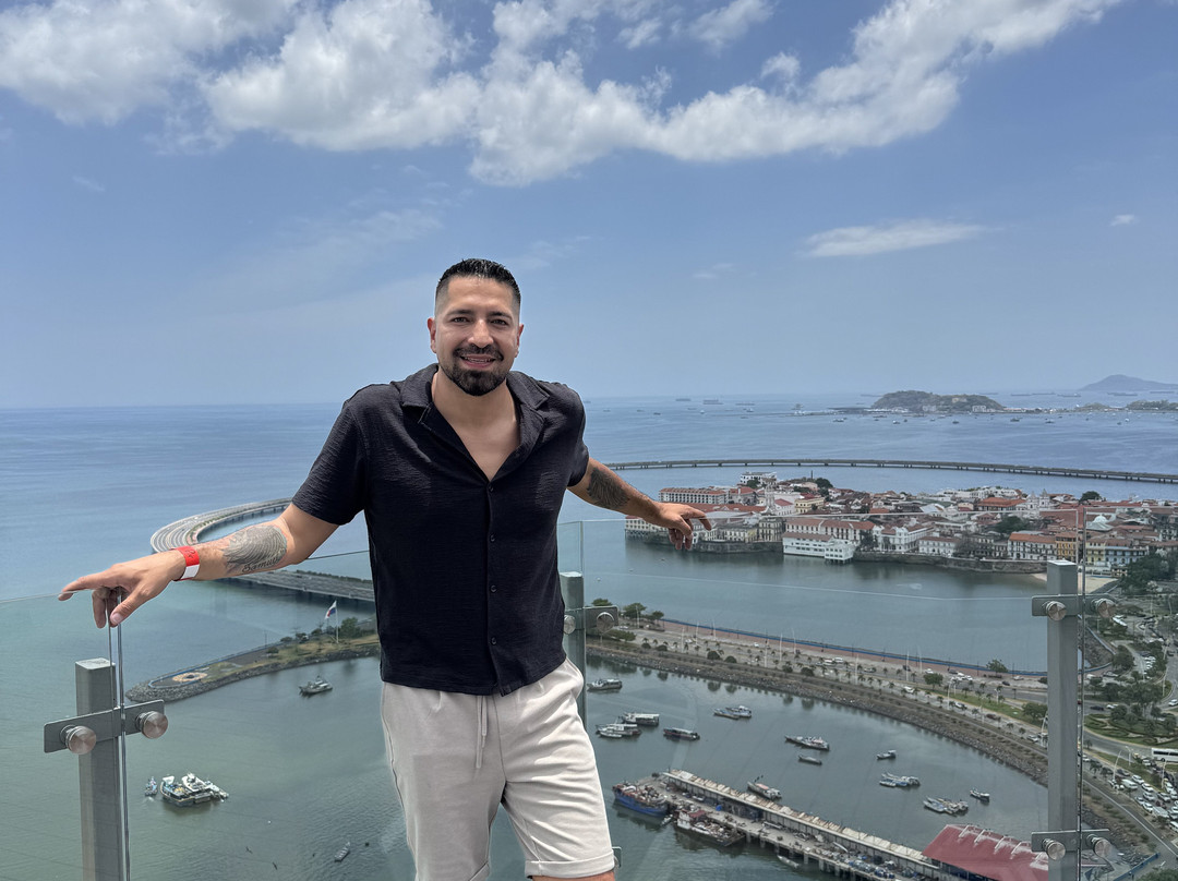 Poin Panamá-巴拿马城必去景点