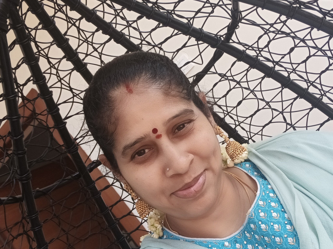 Cliff View Resort, Yercaud主图