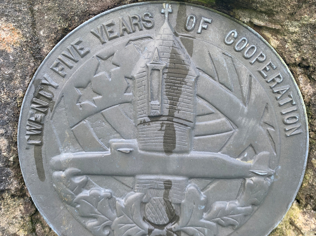 Dunoon Castle Ruins-达农必去景点