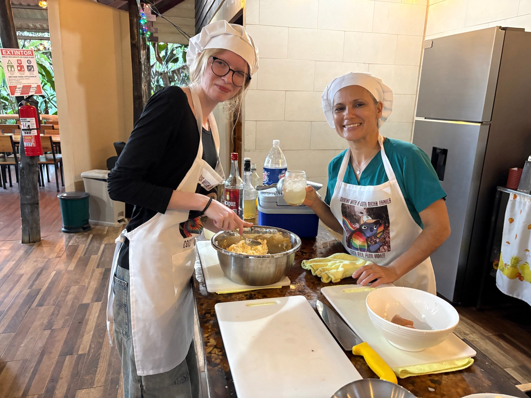 蒙特贝尔德浪漫小屋-官方