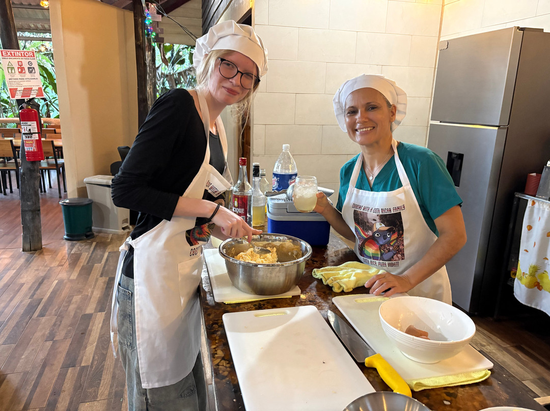 蒙特贝尔德浪漫小屋主图