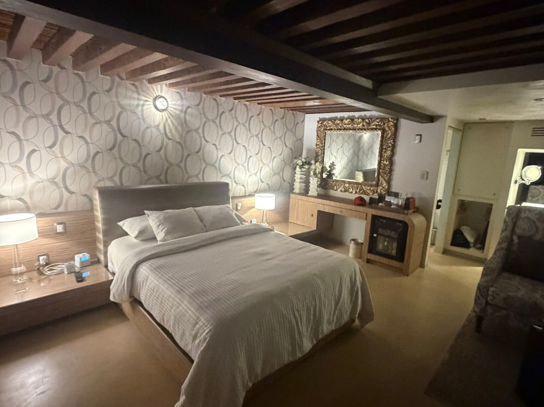 1850 精品酒店主图