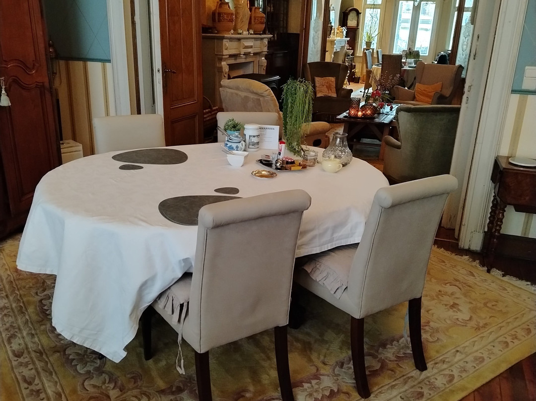 B&B Villa d´Hondt