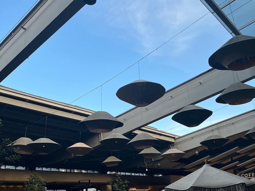 Arkadia Centro Comercial-麦德林必去景点