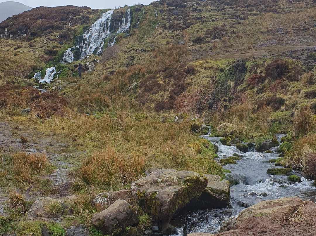 Skye Local Tours-Broadford必去景点