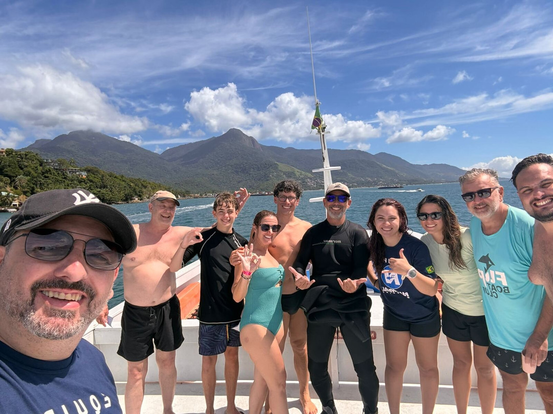 Narwhal-伊利亚贝拉必去景点