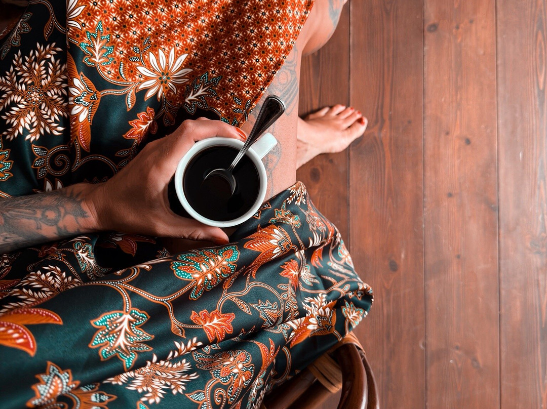 JM精品酒店主图