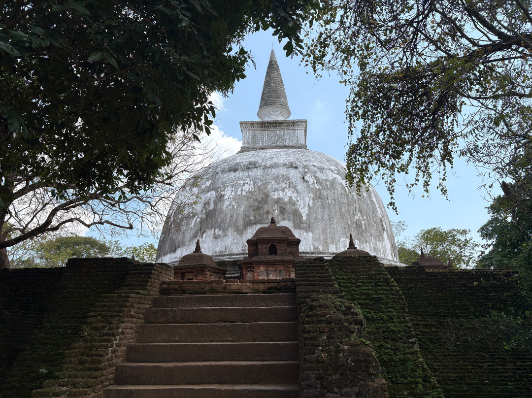 USP Lanka Tours-科伦坡必去景点