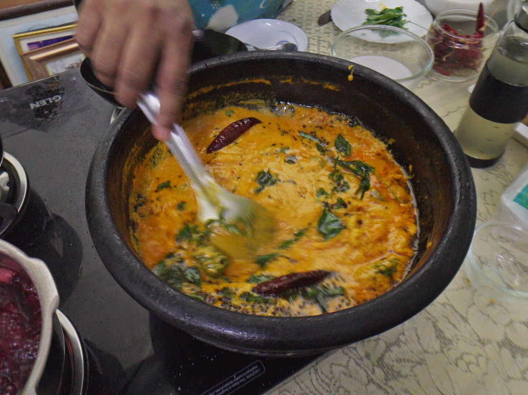 Jasmin Villa Homestay Cookery Class-柯钦必去景点