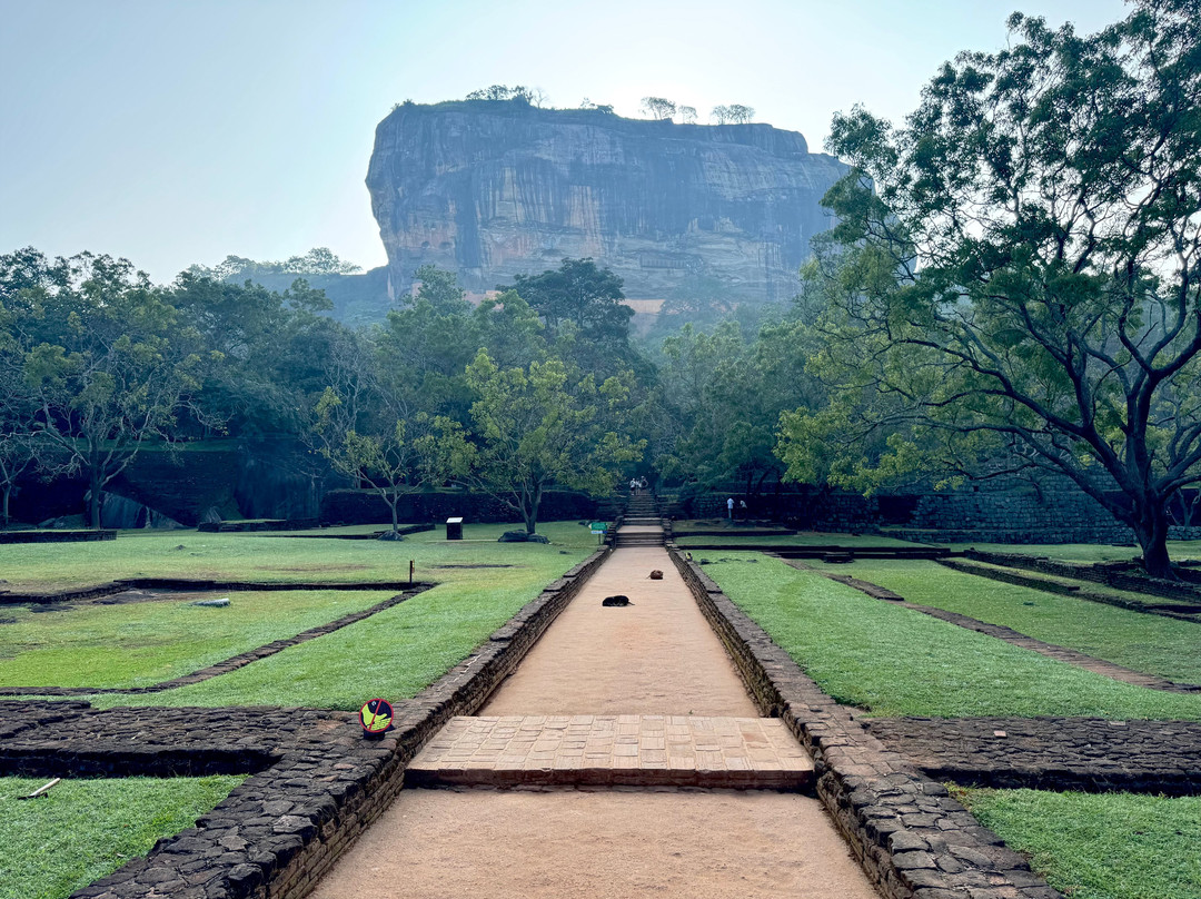 Wicky Tours Sri Lanka-尼甘布必去景点