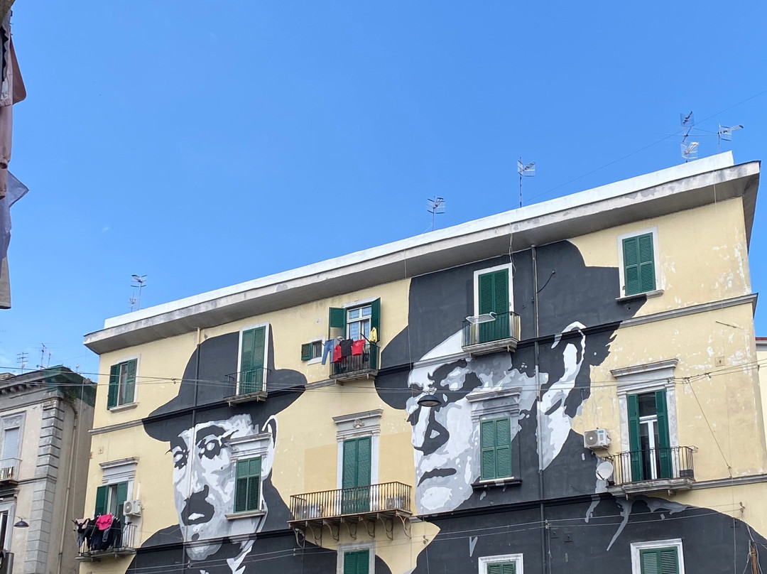 Campania Guide - Private Day Tours-那不勒斯必去景点