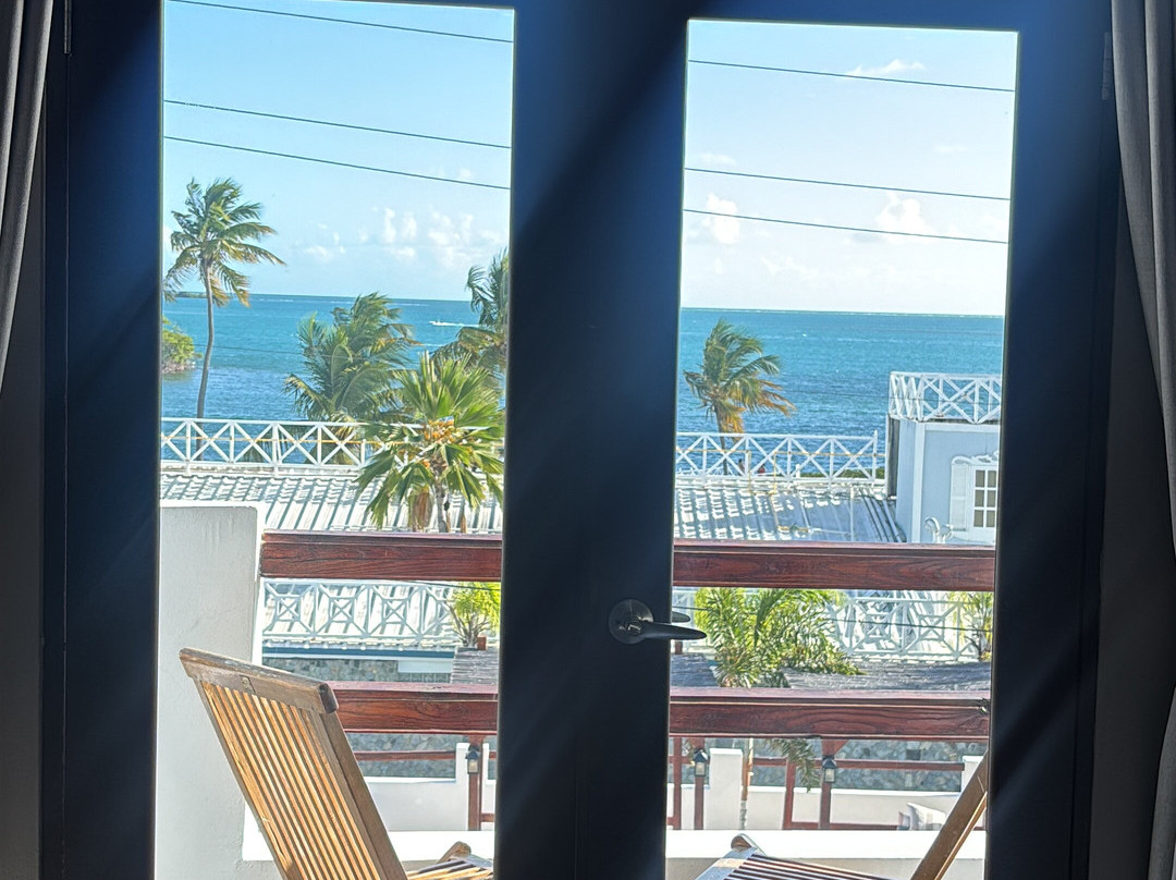 Parguera广场酒店-限成人主图