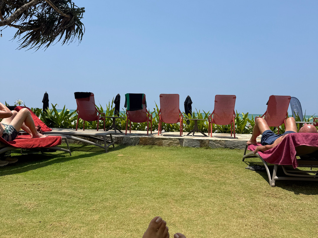 维利格玛海湾度假村主图