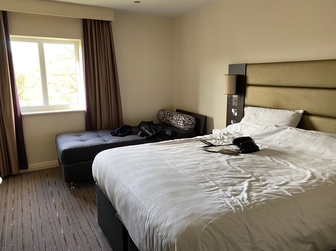 迈恩黑德高级旅社