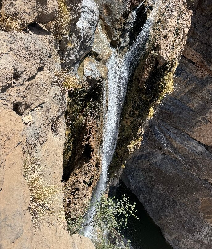 Jabal Akdhar-Jabal Akhdar必去景点