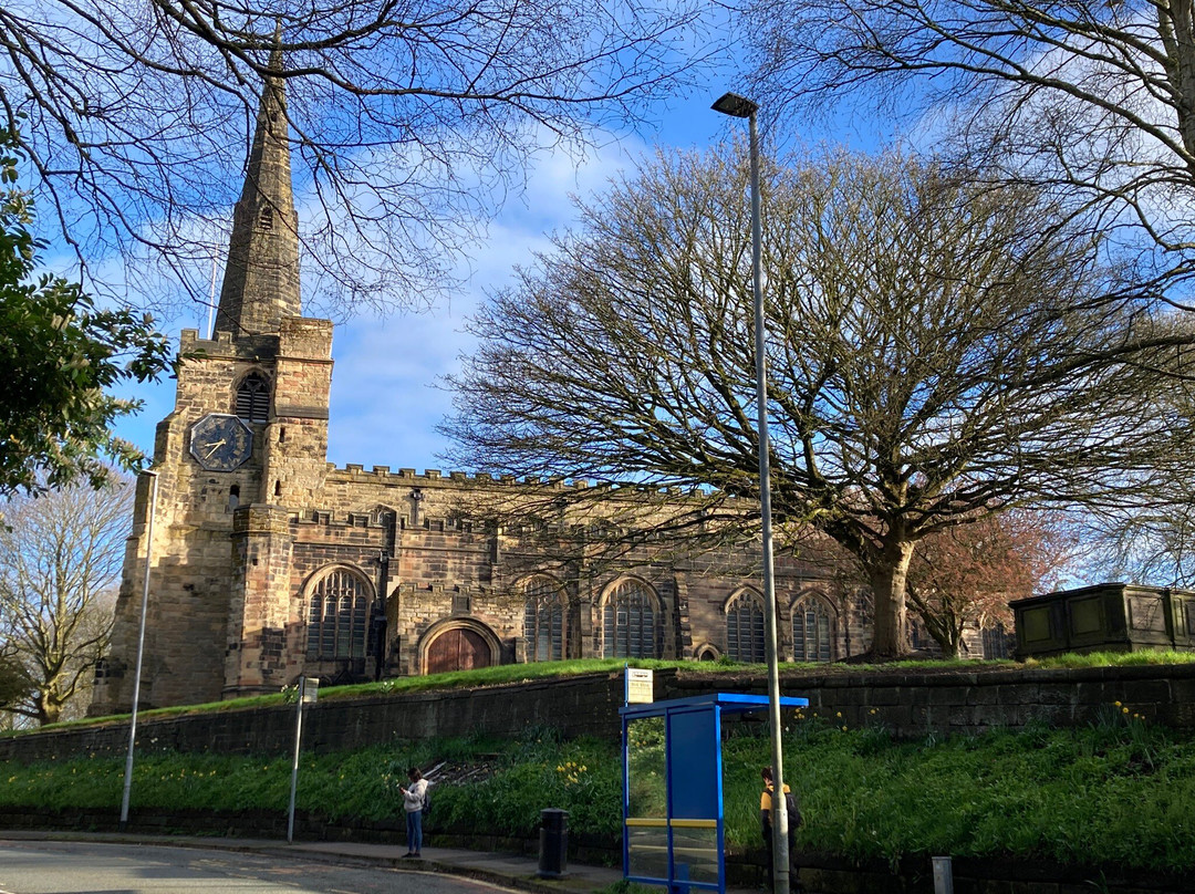 沃灵顿东北普瑞米尔酒店