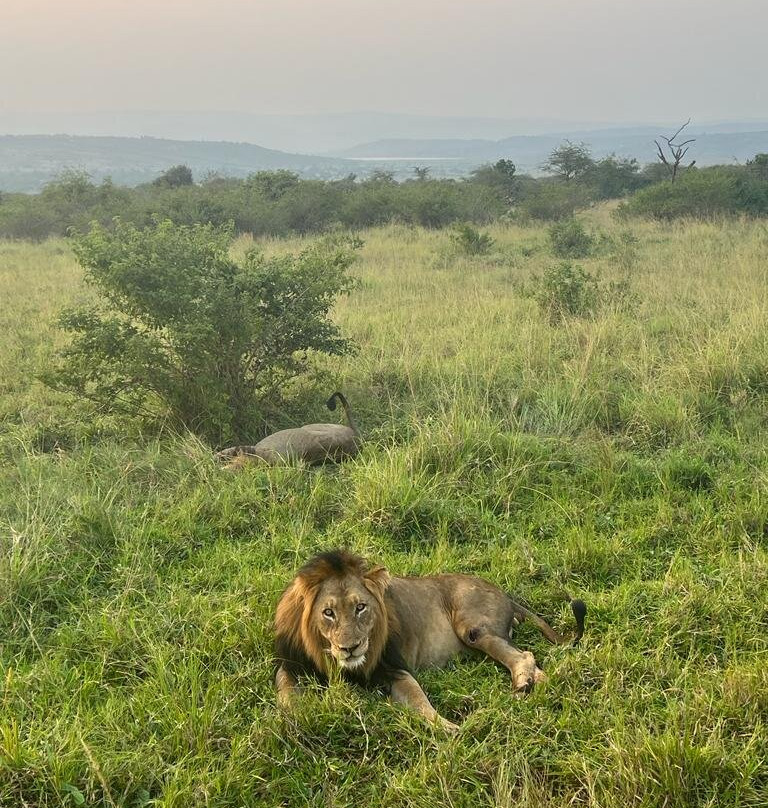Explore RwandaTours-吉佳利必去景点