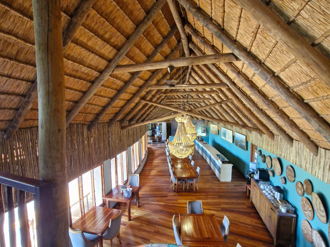 Rhino Africa Safaris-开普敦中心区必去景点