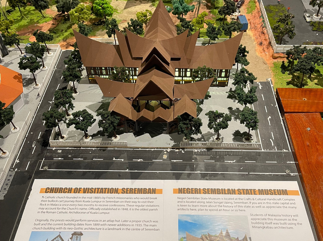 MinNature Malaysia-吉隆坡必去景点