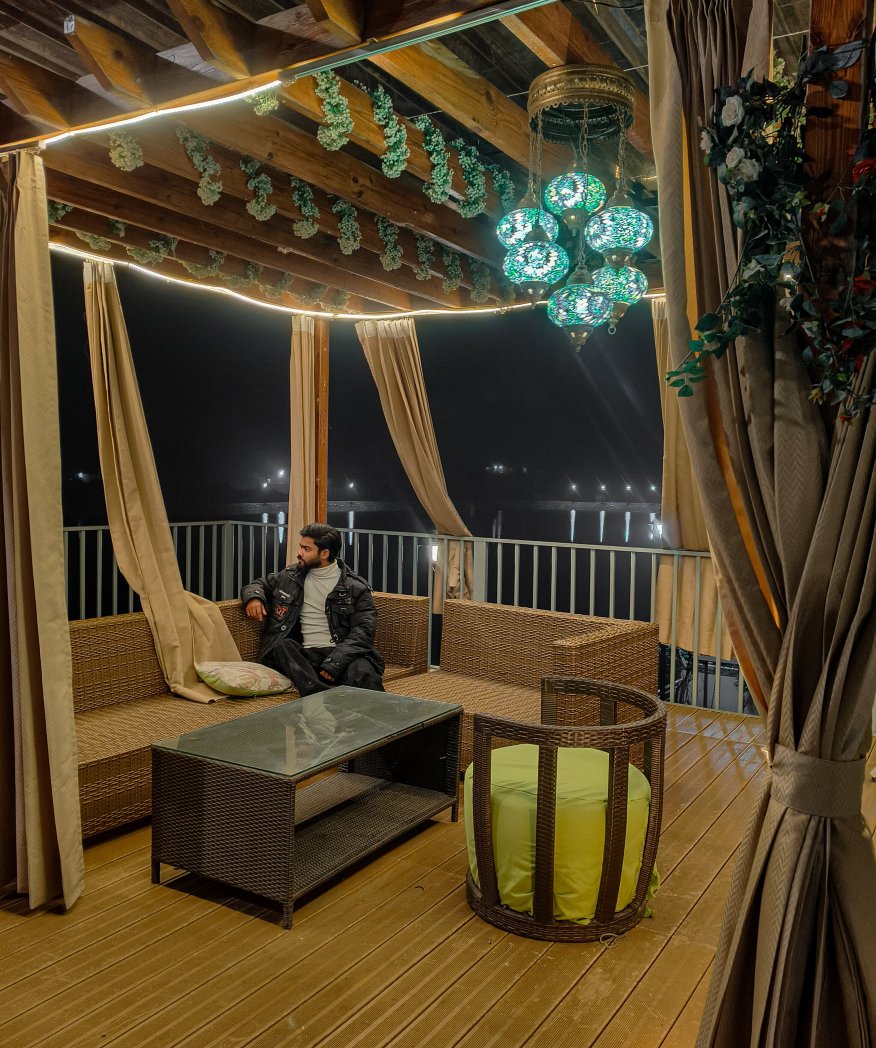 杰伊·克拉克斯异域风情酒店-官方