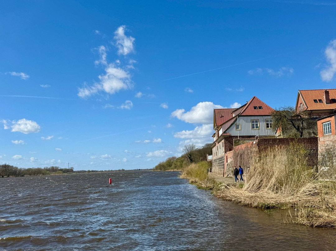 Historische Altstadt Lauenburg-Lauenburg an der Elbe必去景点