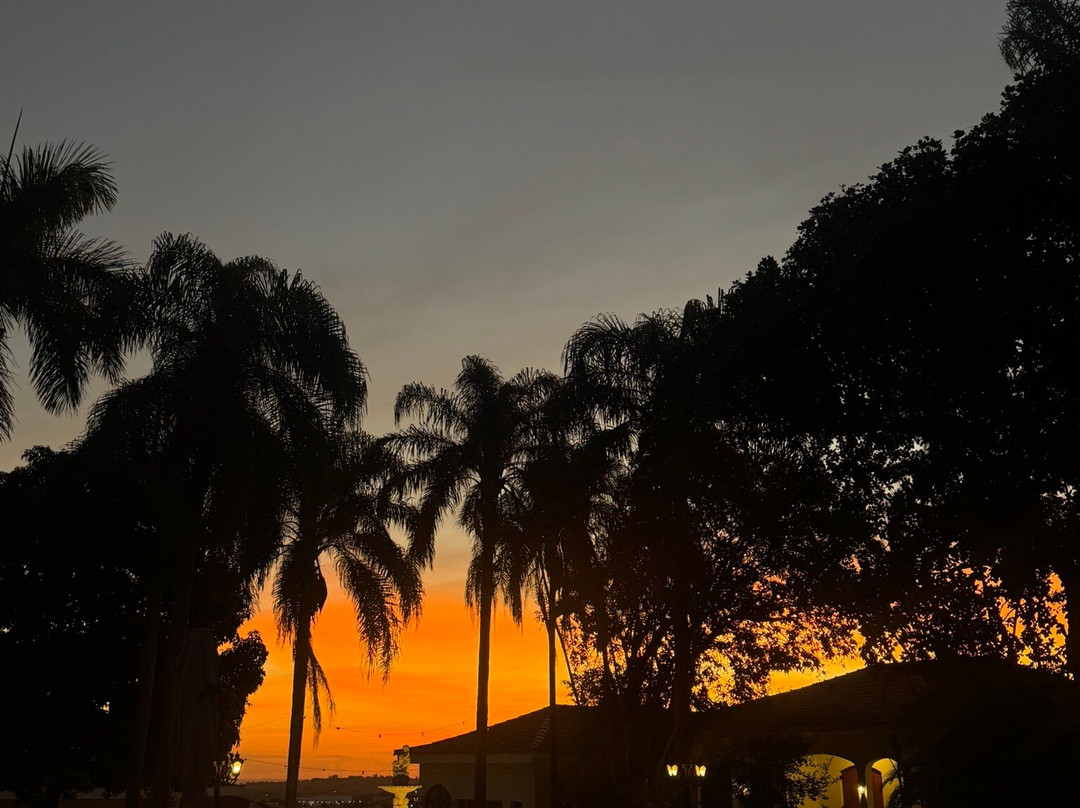 Pousada Vila Alto Dos Pinhais主图