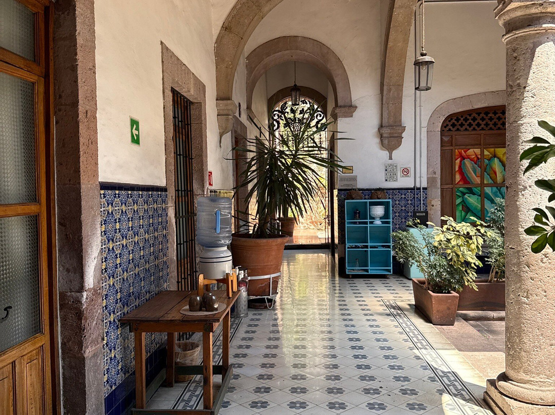 NaNa Vida莫雷利亚酒店主图