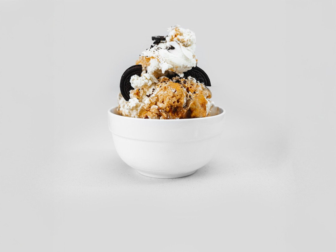 Eleven Helados