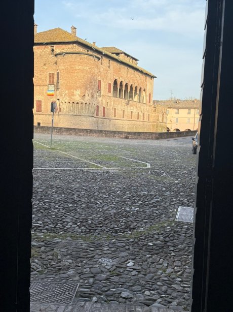 里诺缇别墅酒店-官方