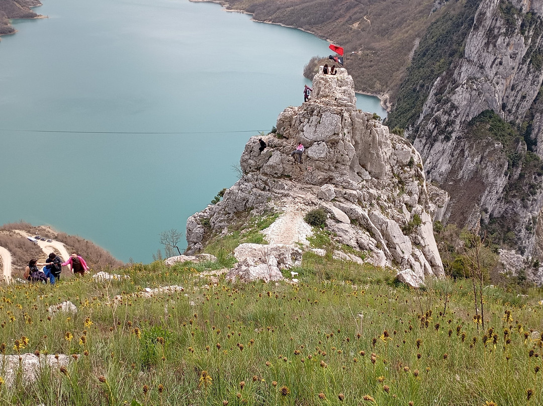 Lake Bovilla-Tirana County必去景点
