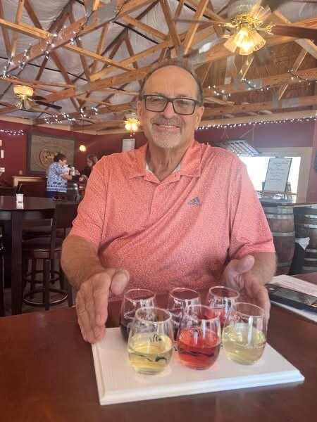 General's Ridge Vineyard and Winery-Hague必去景点