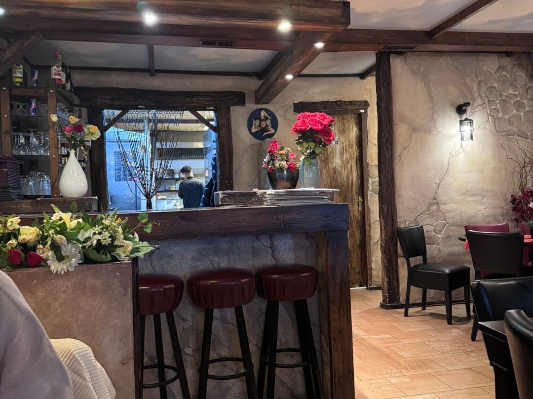 Restaurant De Specialist In Nuenen