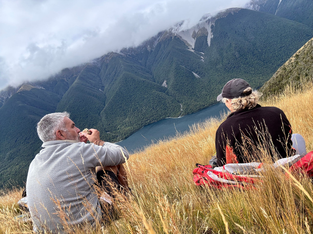 Tasman Adventure-Abel Tasman National Park必去景点