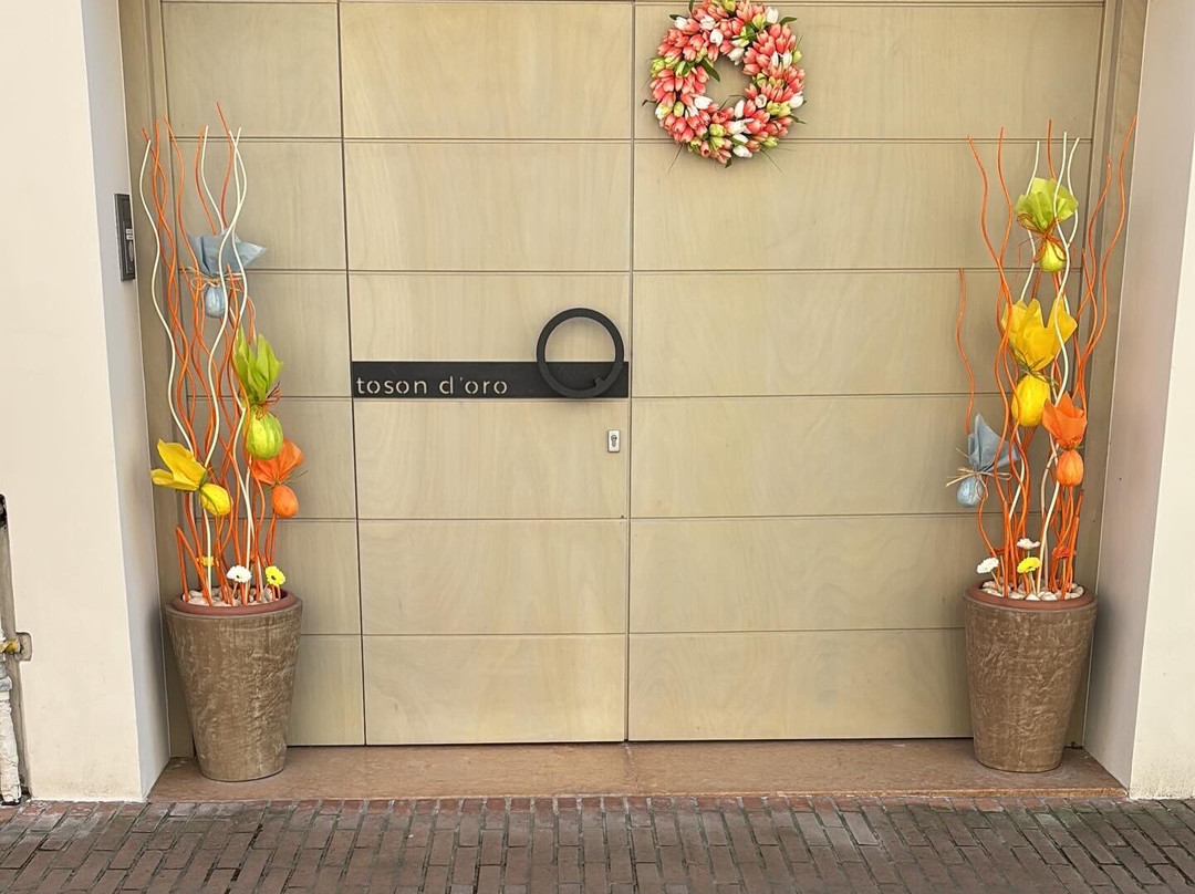 Toson D'oro Bed & Breakfast主图