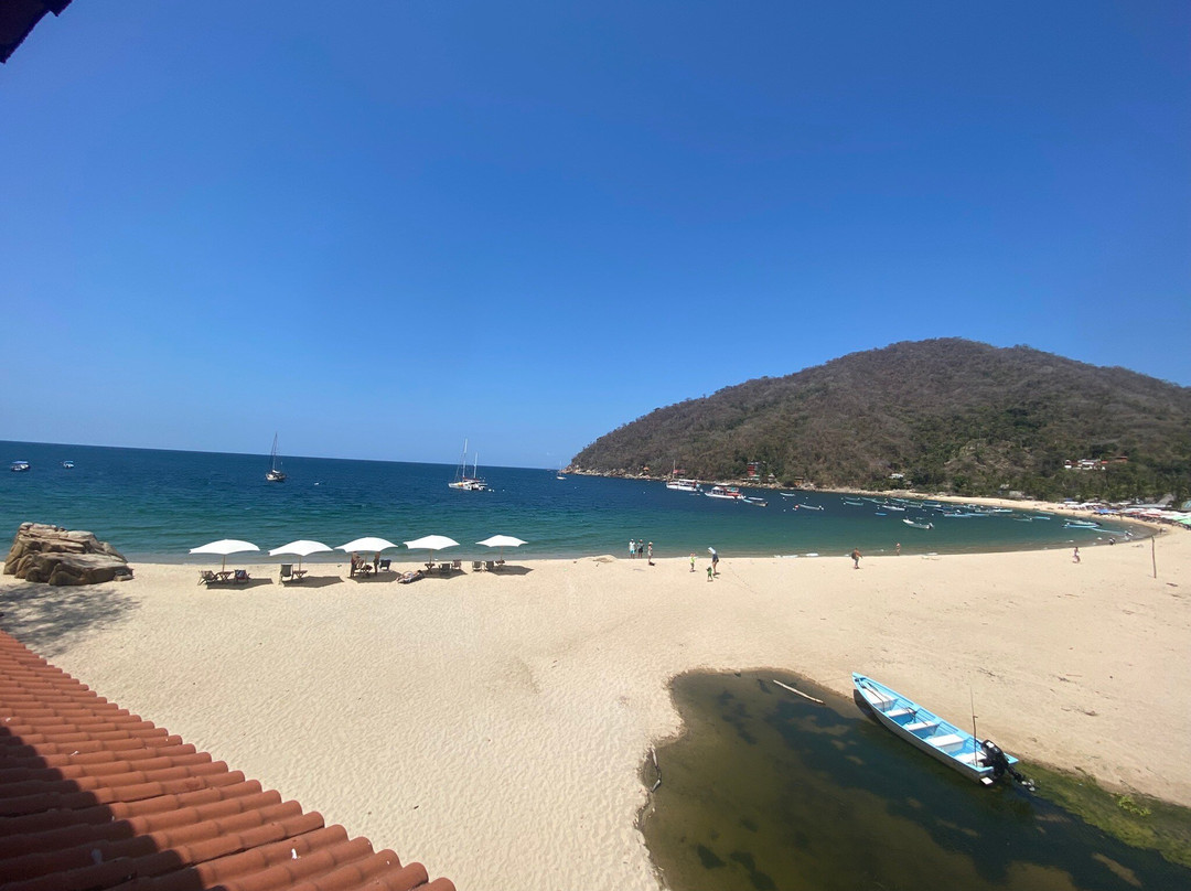 Vikara Wellness Retreats & Holistic Health-Yelapa必去景点