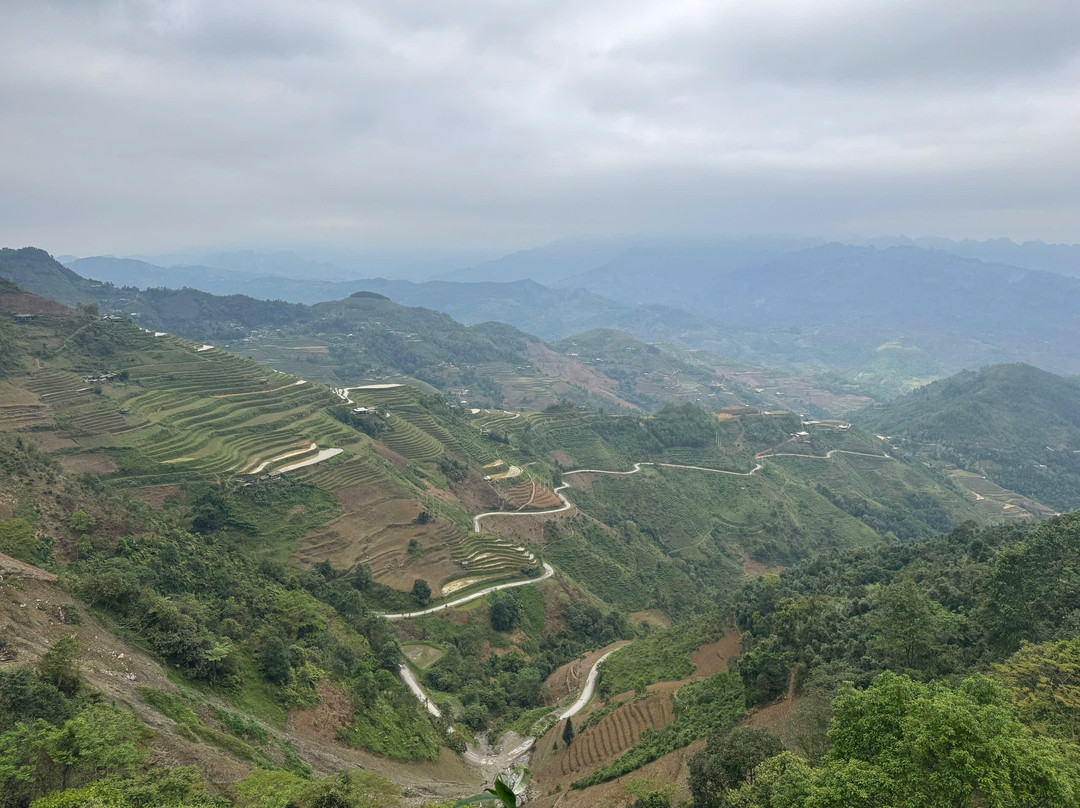 Opi Adventure-Ha Giang必去景点